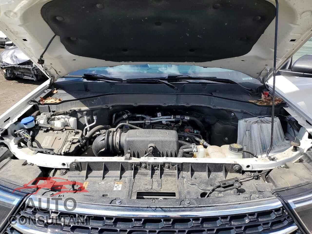 FORD EXPLORER 2023 - 1FMSK8DH2PGB92147