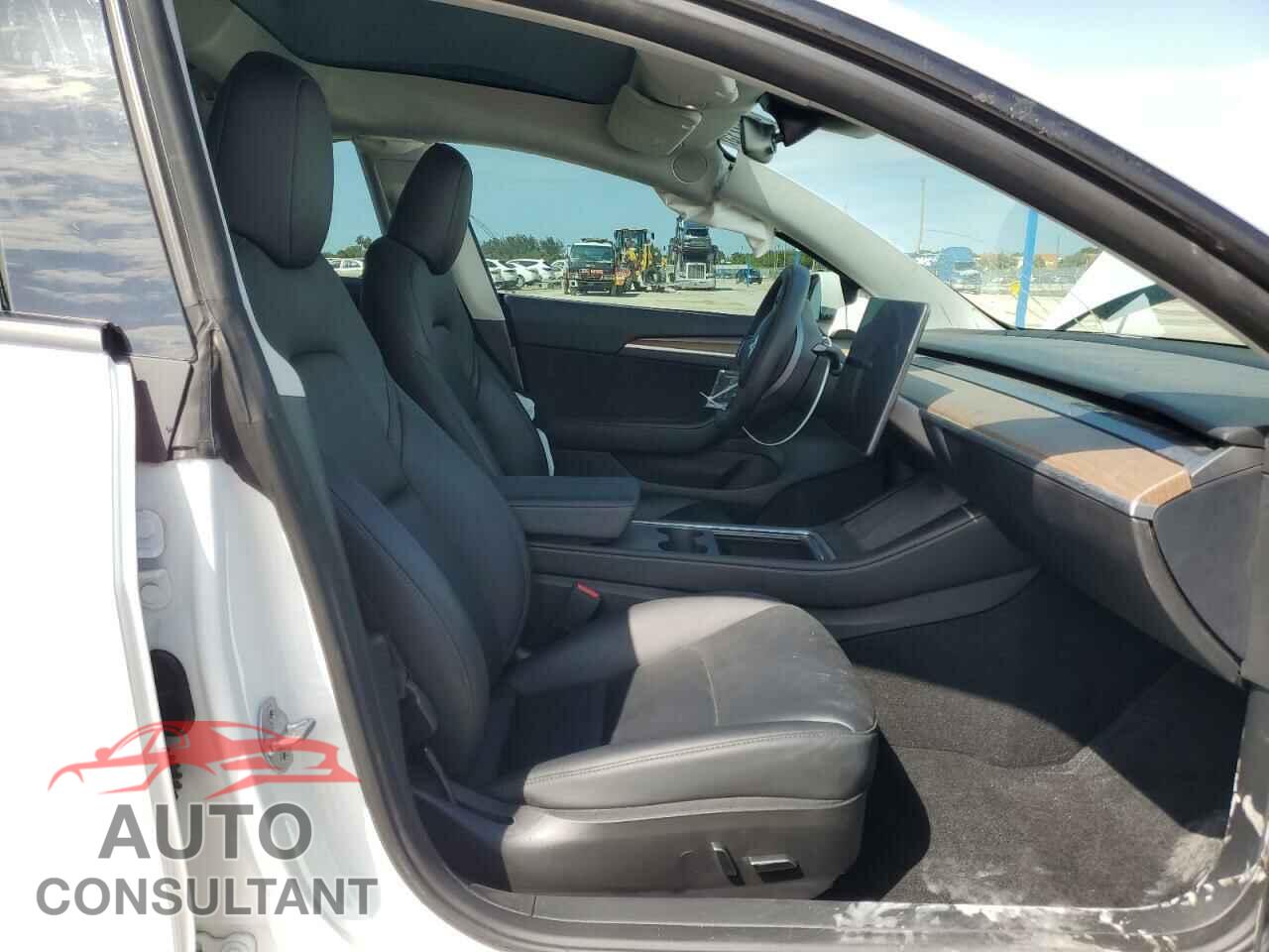 TESLA MODEL 3 2023 - 5YJ3E1EA6PF642241