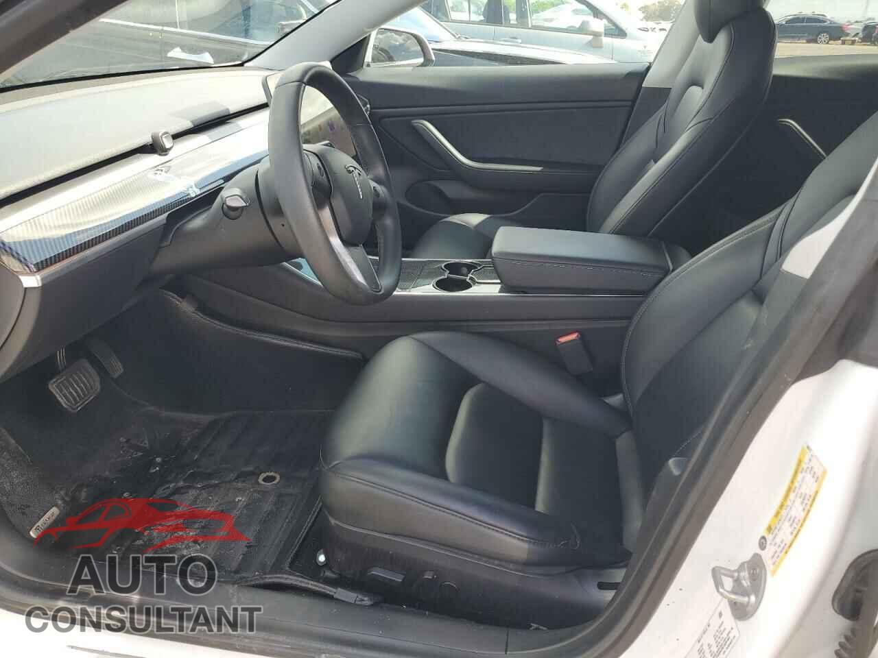 TESLA MODEL 3 2020 - 5YJ3E1EB7LF746773