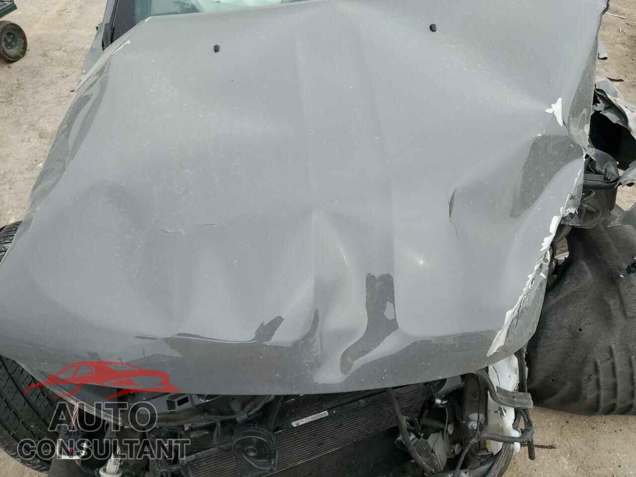 DODGE DURANGO 2024 - 1C4RDJDG5RC211912