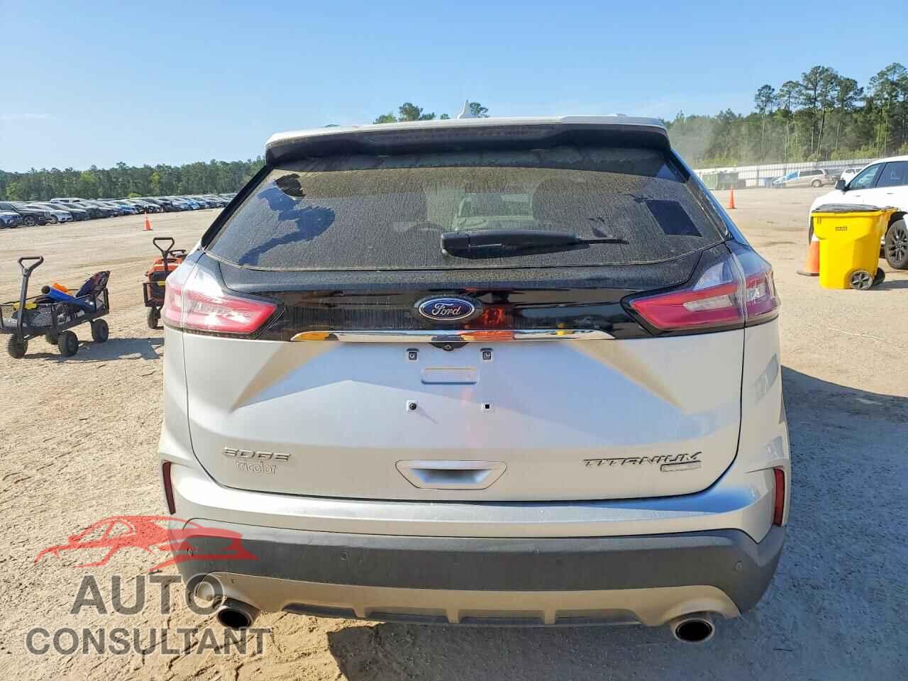 FORD EDGE 2019 - 2FMPK3K92KBC19674