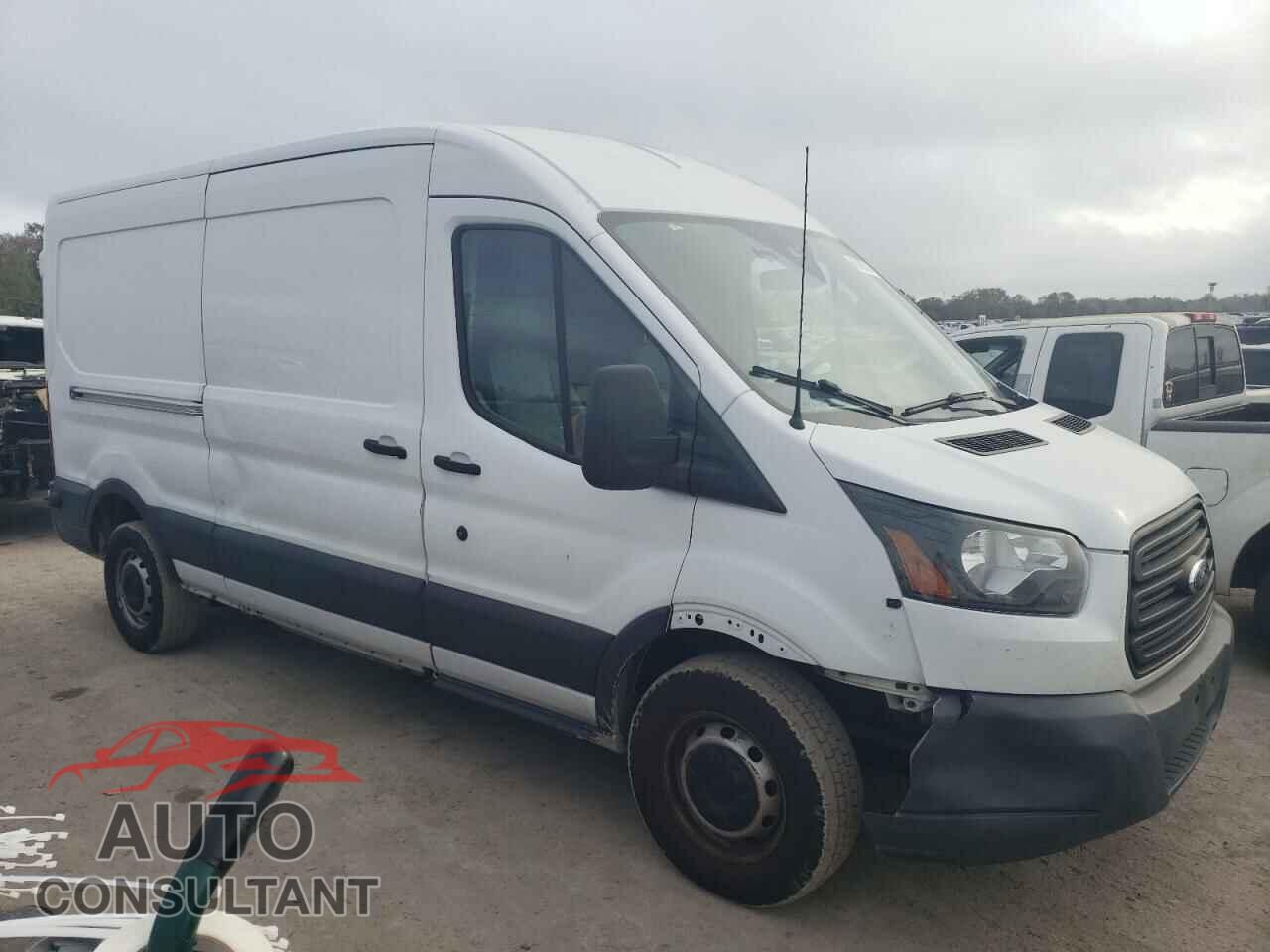 FORD TRANSIT 2016 - 1FTYR2CM4GKA68092