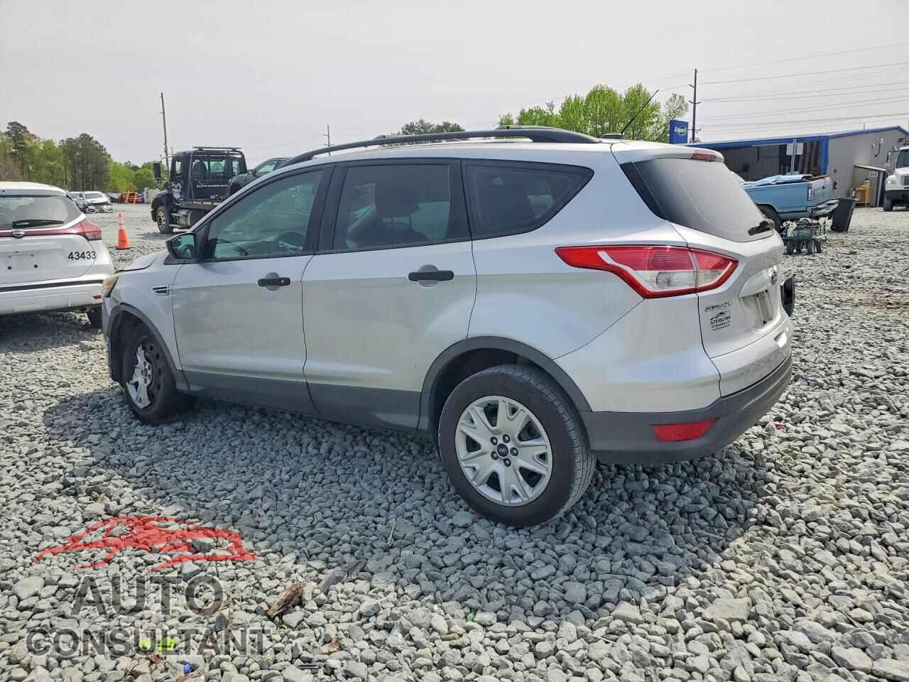 FORD ESCAPE 2013 - 1FMCU0F74DUB12770