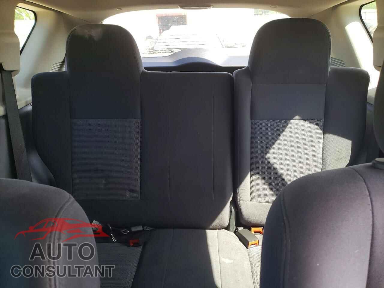 JEEP COMPASS 2013 - 1C4NJCEB8DD218491