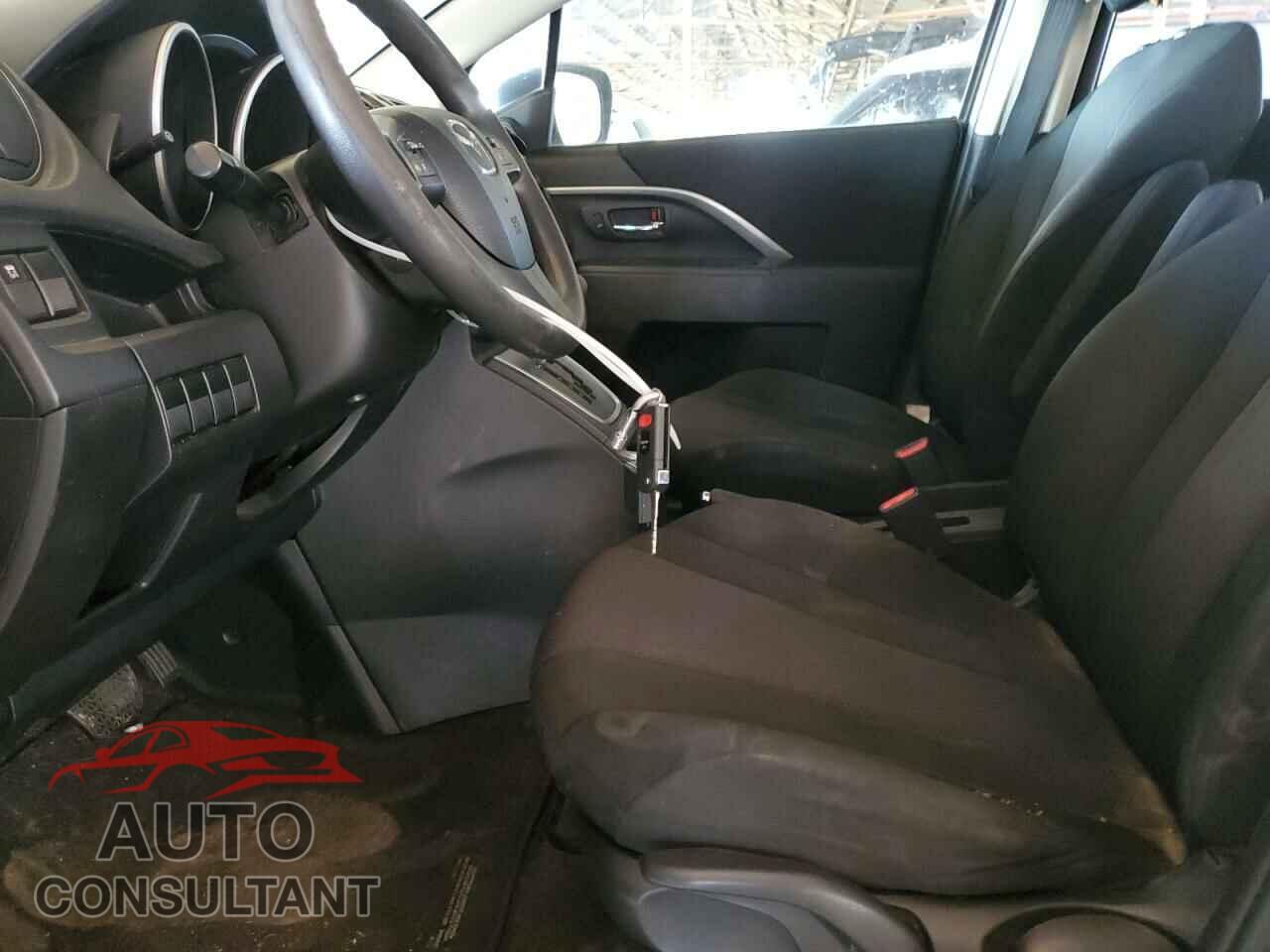 MAZDA 5 2015 - JM1CW2BL7F0183369