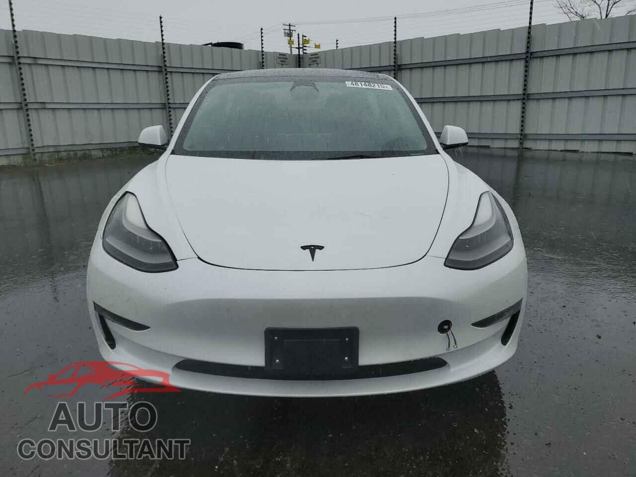 TESLA MODEL 3 2023 - 5YJ3E1EA1PF453089