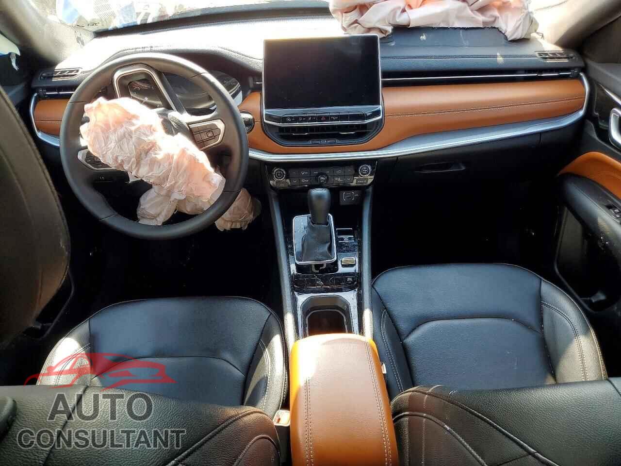 JEEP COMPASS 2025 - 3C4NJDCN2ST569262