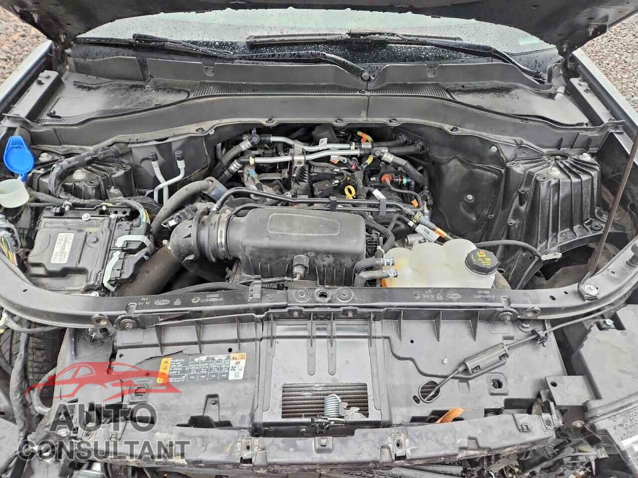 FORD EXPLORER 2023 - 1FMSK8DHXPGB05711