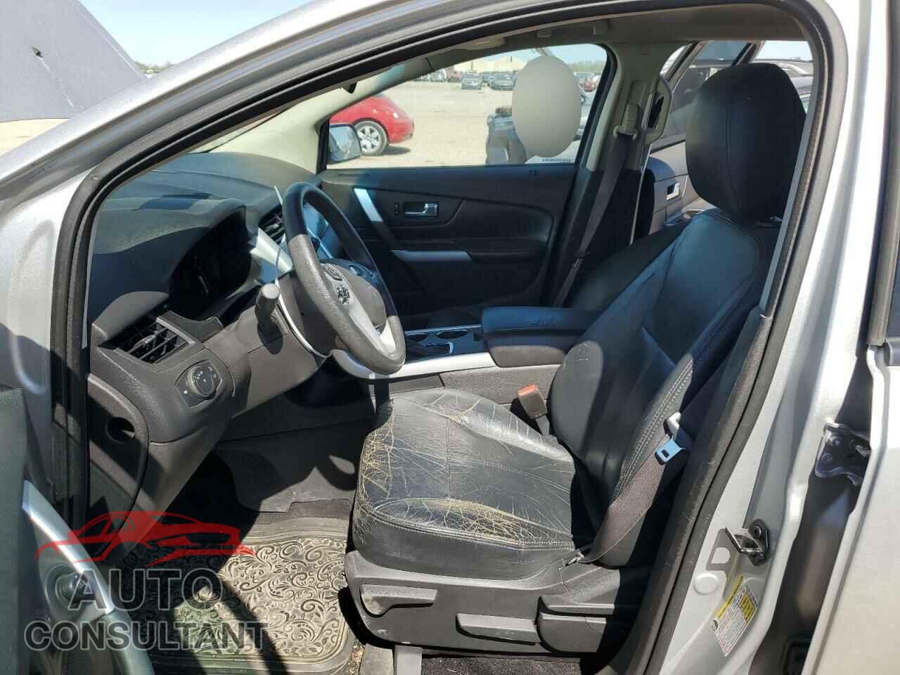 FORD EDGE 2013 - 2FMDK3GC6DBC49061
