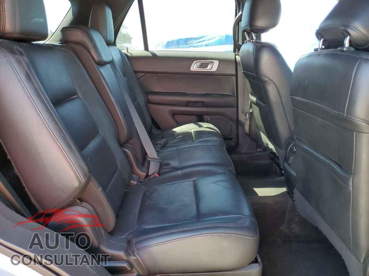 FORD EXPLORER 2015 - 1FM5K7D82FGB68677