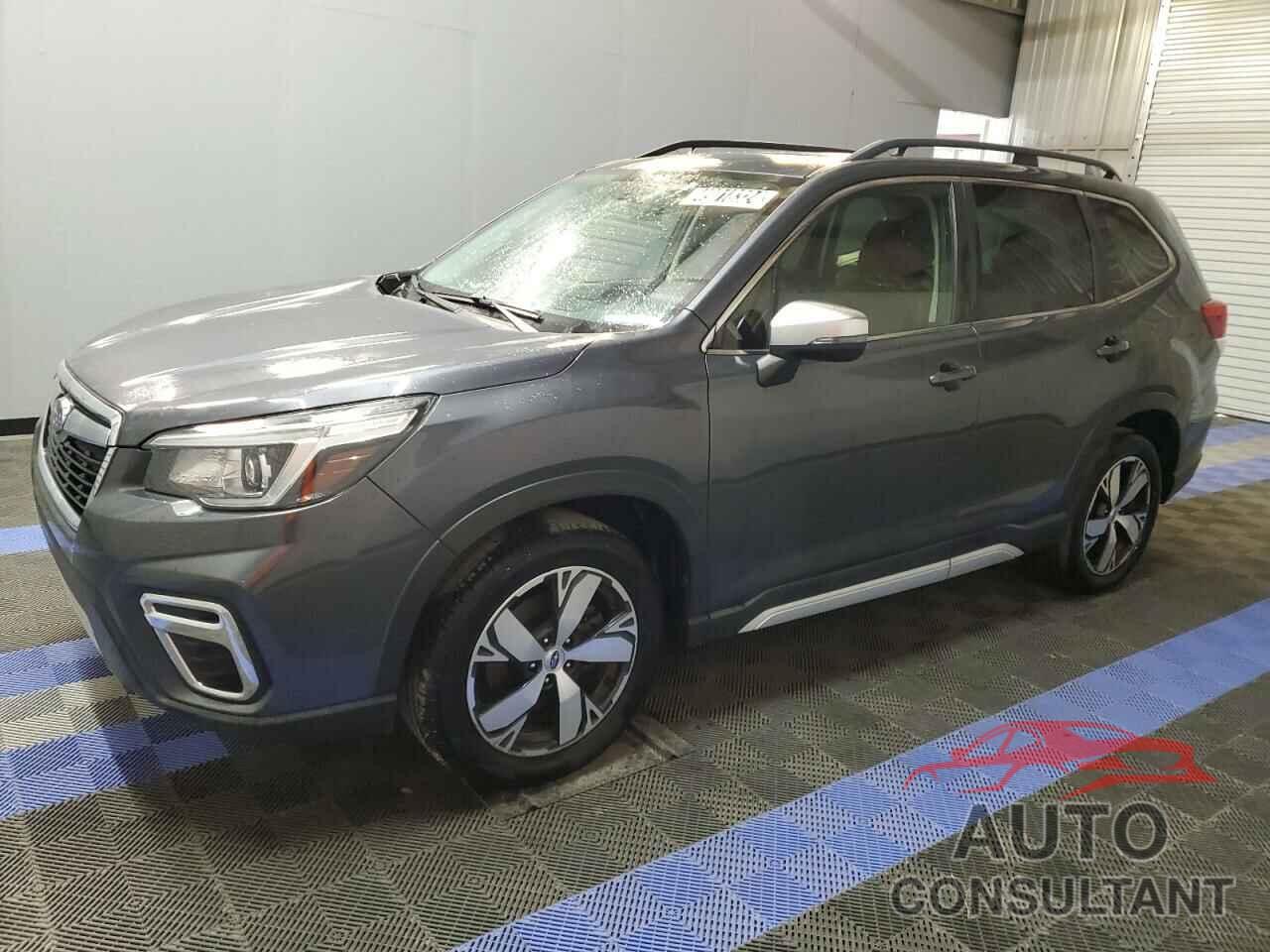 SUBARU FORESTER 2020 - JF2SKAXC6LH501443