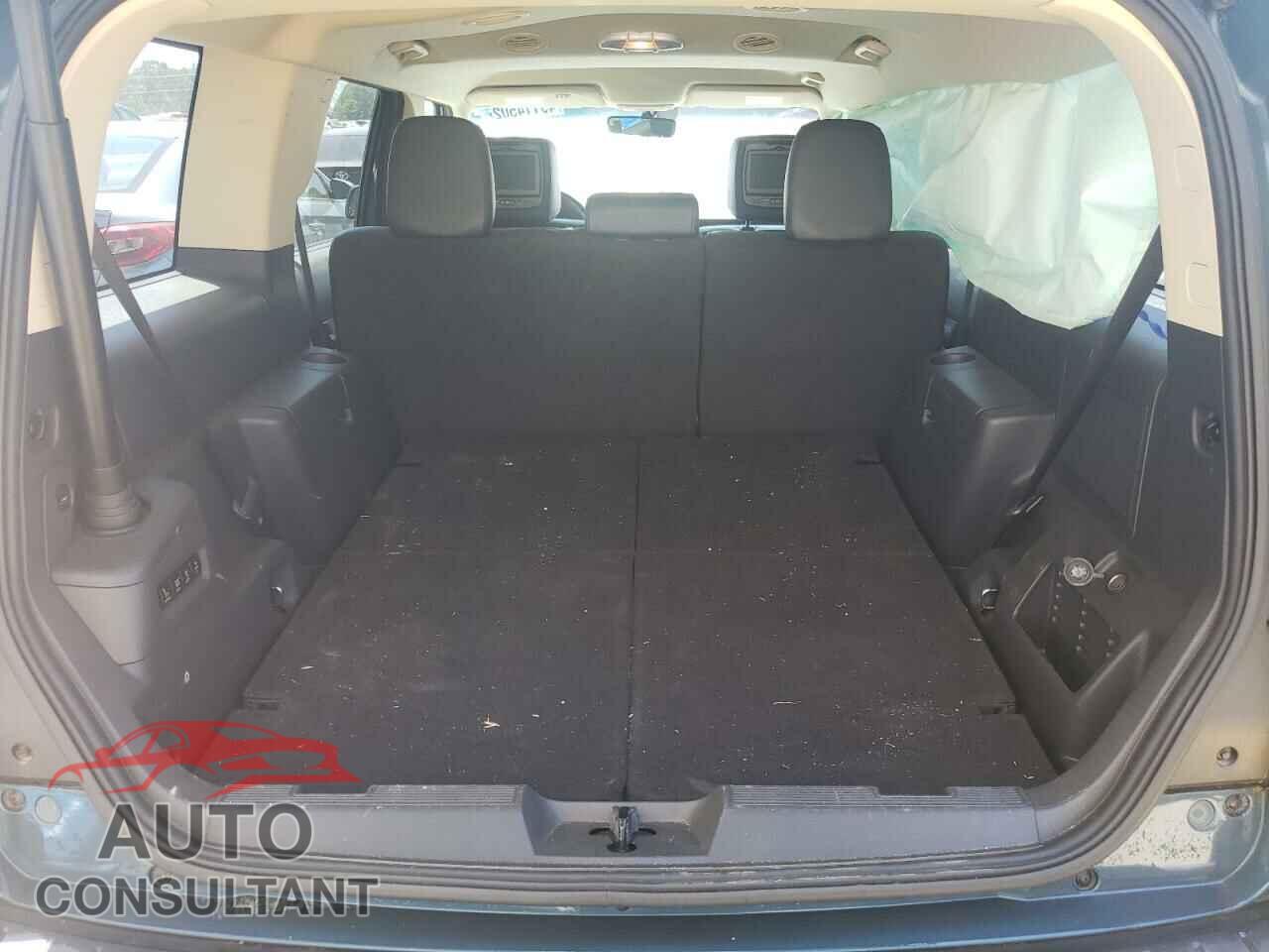 FORD FLEX 2016 - 2FMHK6D88GBA04897