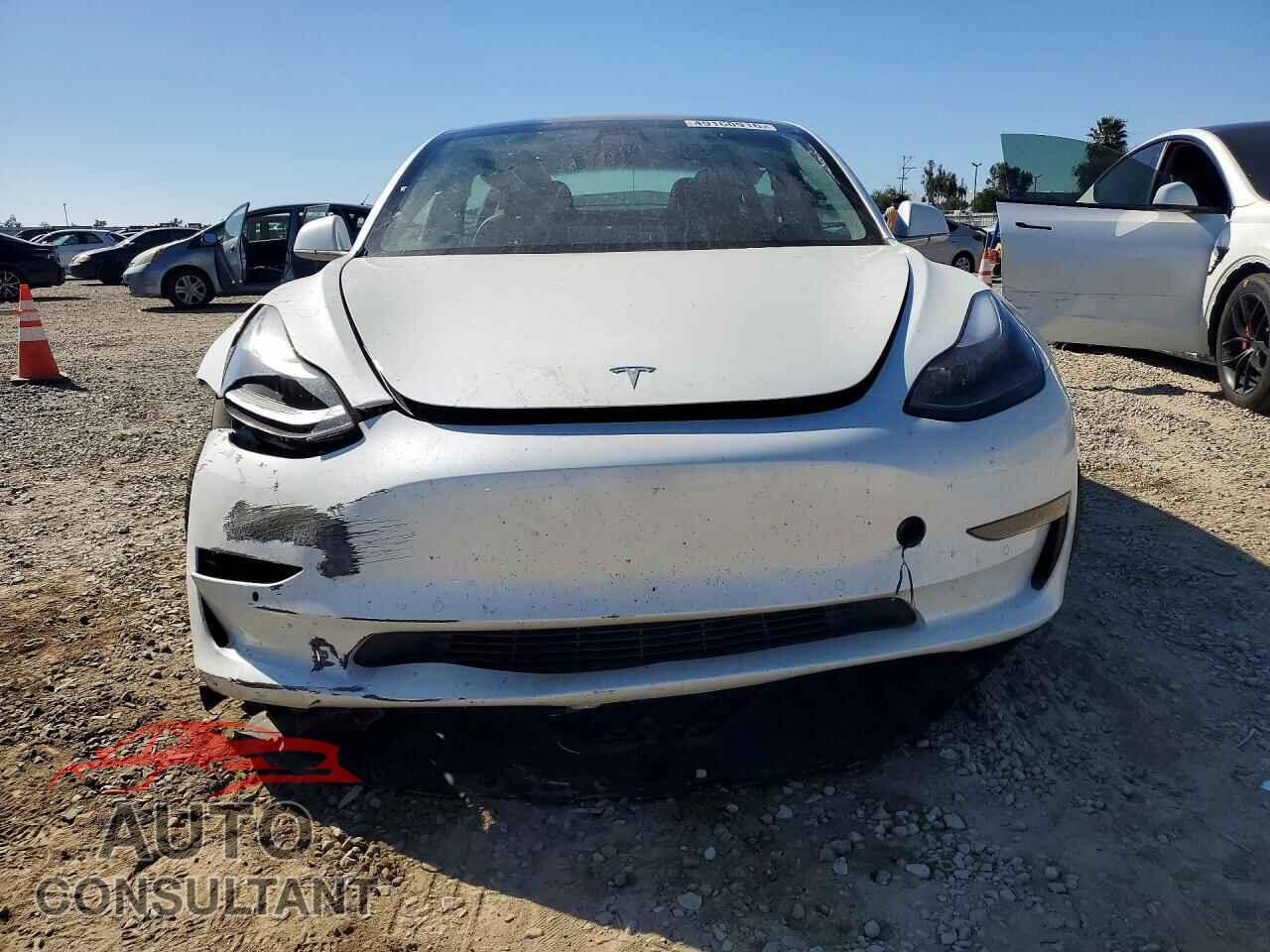 TESLA MODEL 3 2020 - 5YJ3E1EA5LF660739