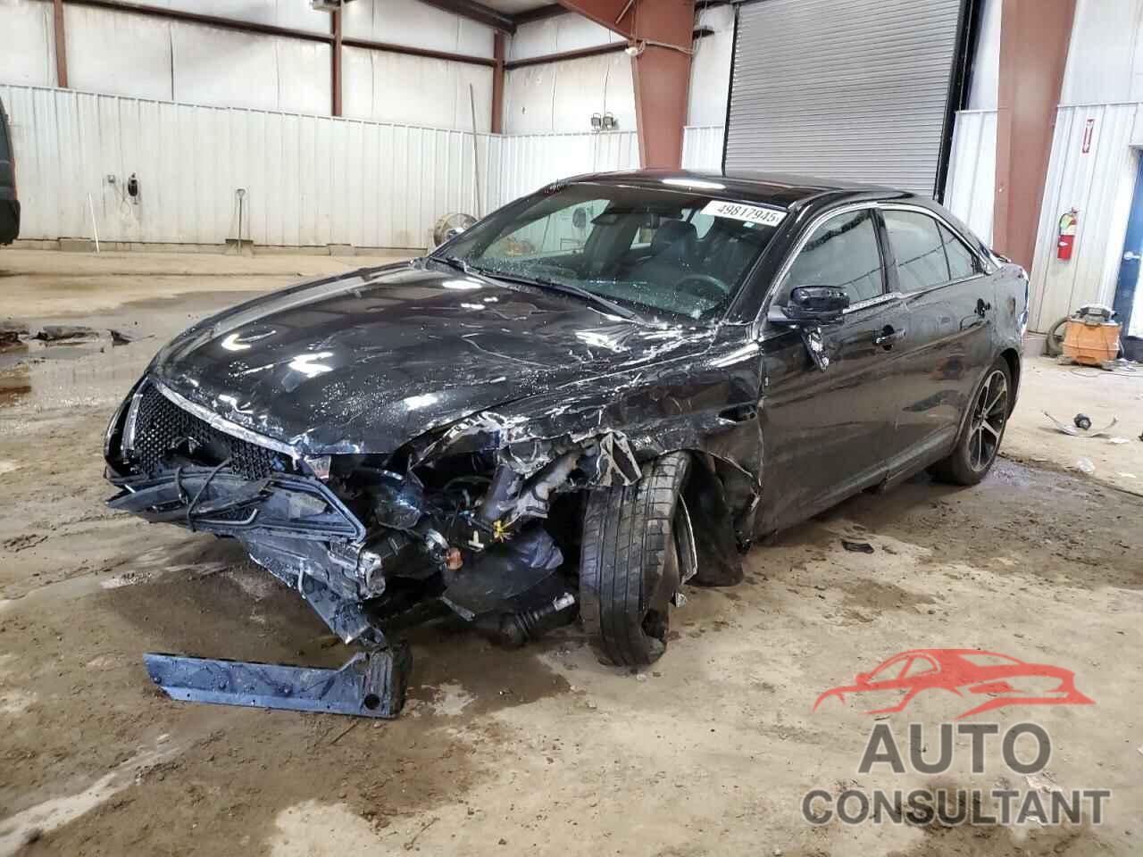 FORD TAURUS 2015 - 1FAHP2KT8FG156875