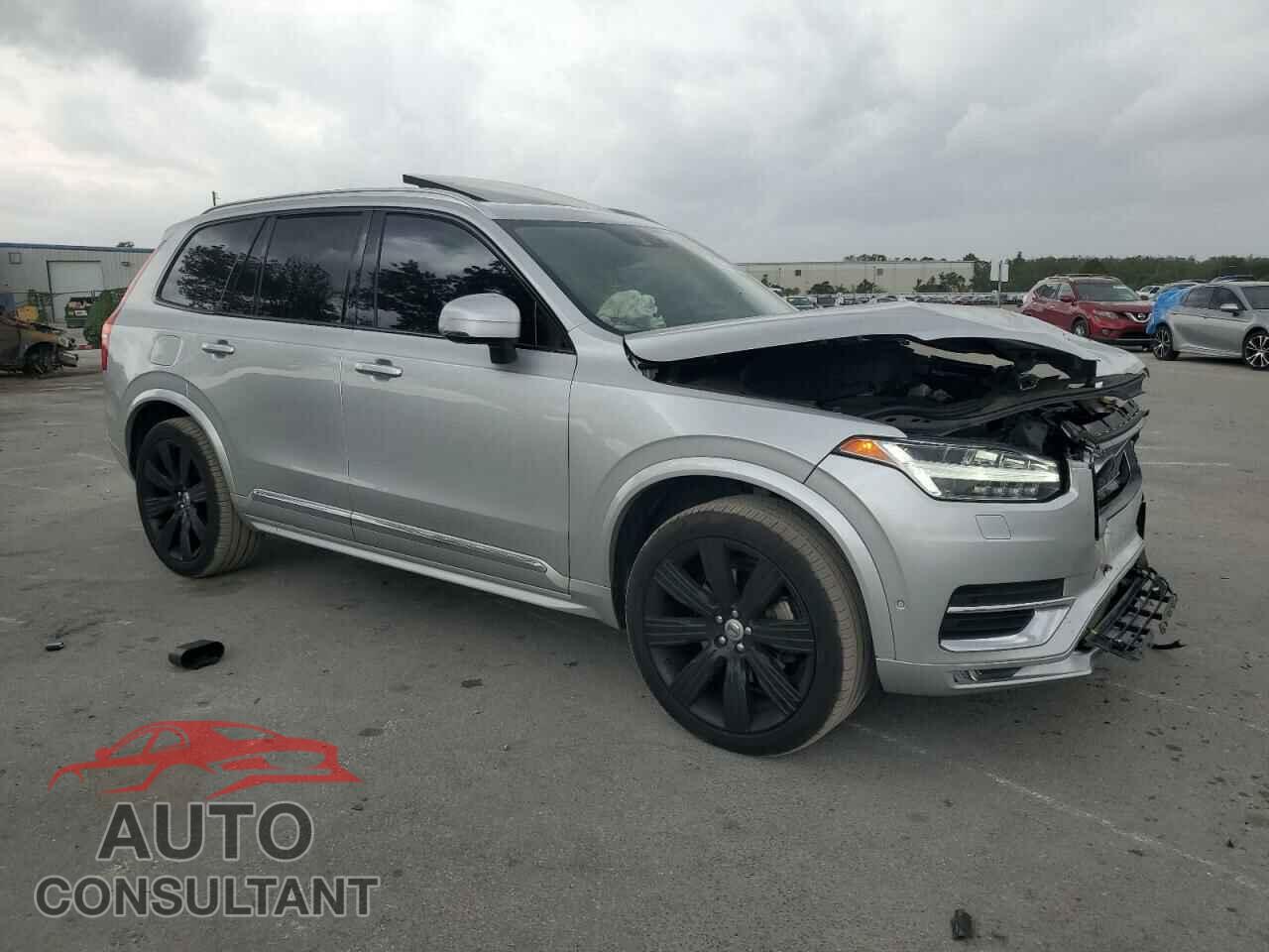 VOLVO XC90 2021 - YV4A221L1M1692009