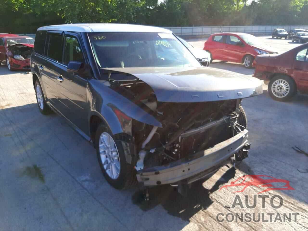 FORD FLEX 2016 - 2FMHK6C86GBA07248