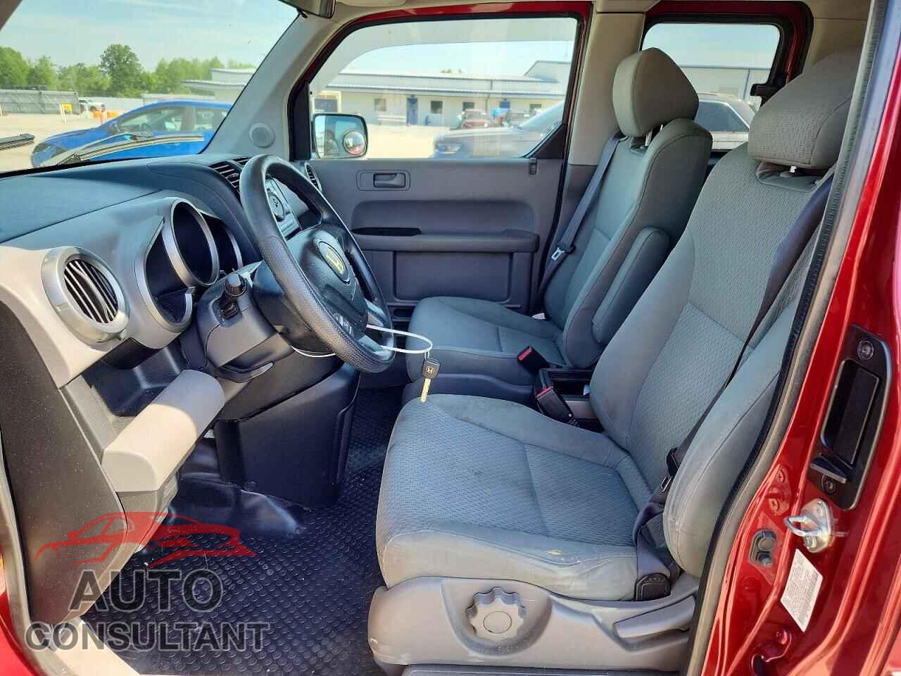 HONDA ELEMENT 2011 - 5J6YH2H77BL000808