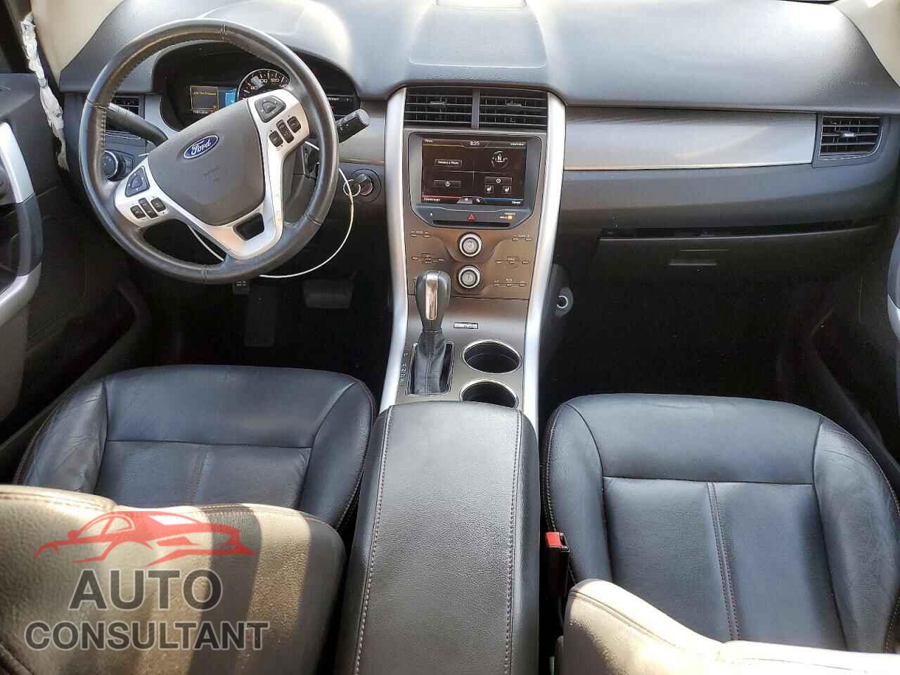 FORD EDGE 2013 - 2FMDK4JC8DBA68249