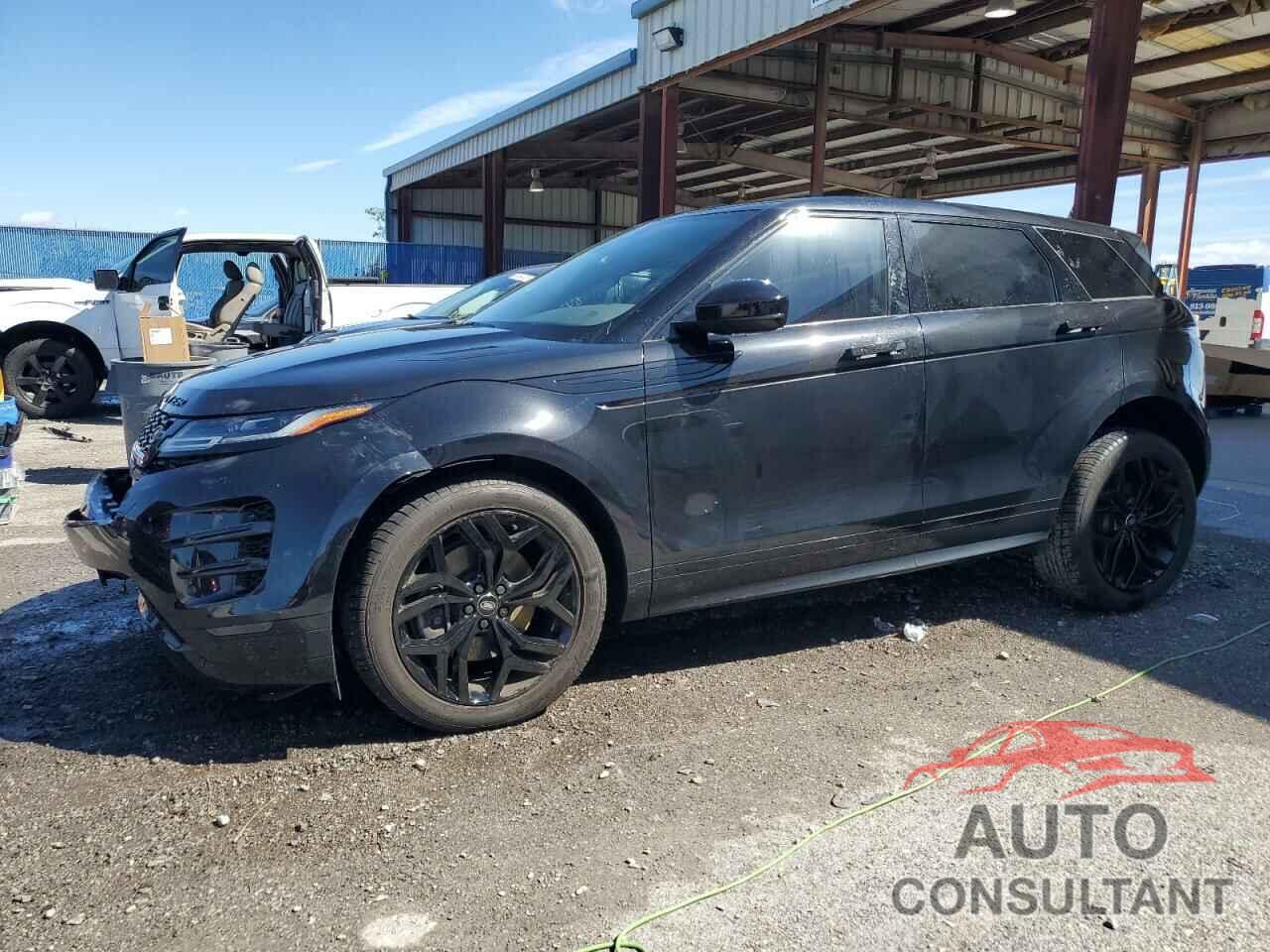 LAND ROVER RANGEROVER 2023 - SALZL2FX2PH230545