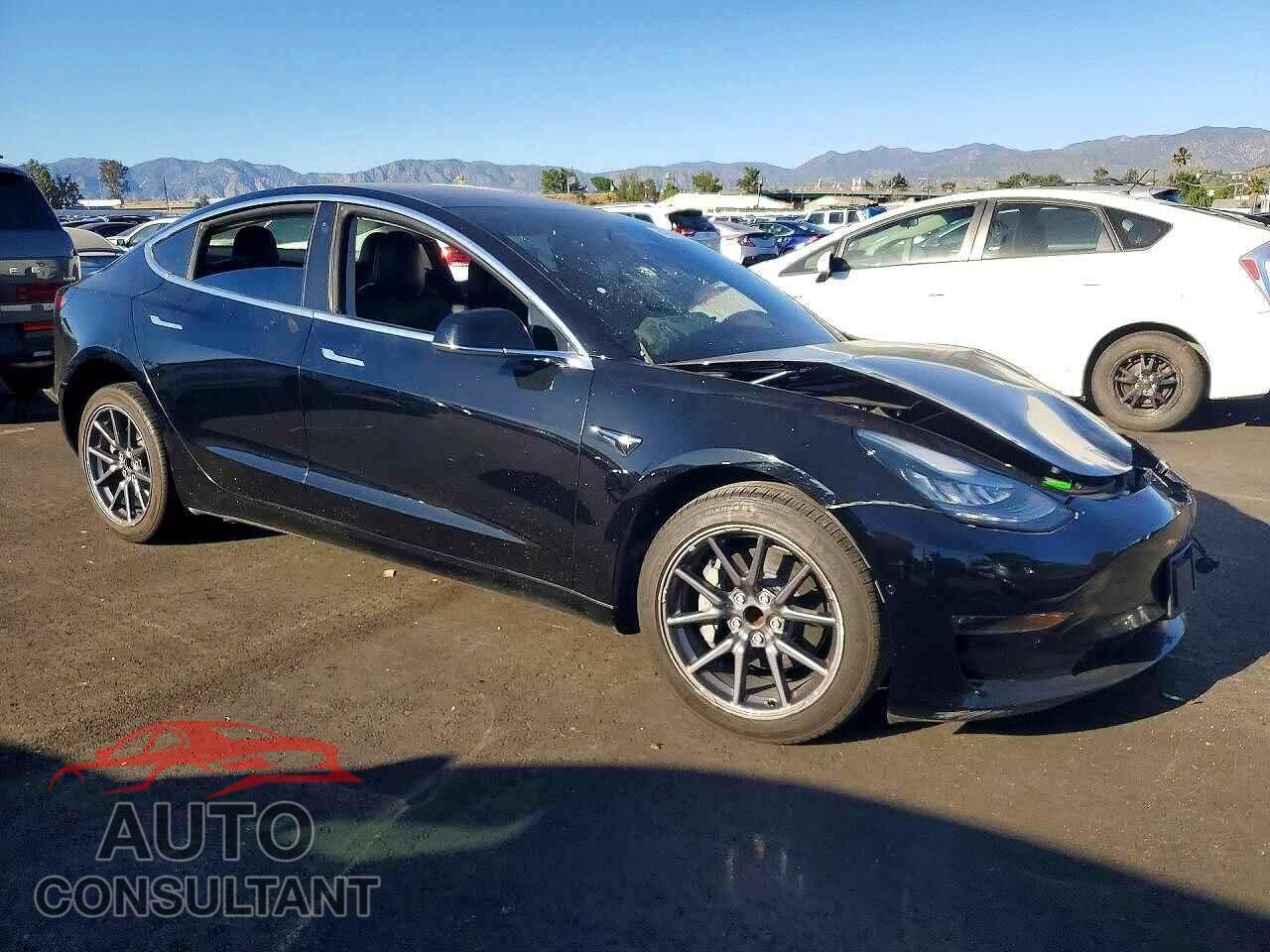 TESLA MODEL 3 2019 - 5YJ3E1EA1KF193284