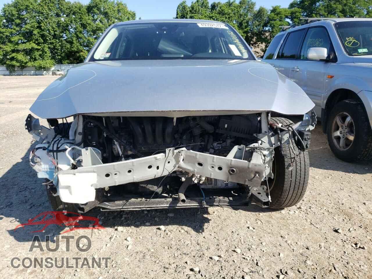 MAZDA CX-5 2018 - JM3KFBBM6J0451655