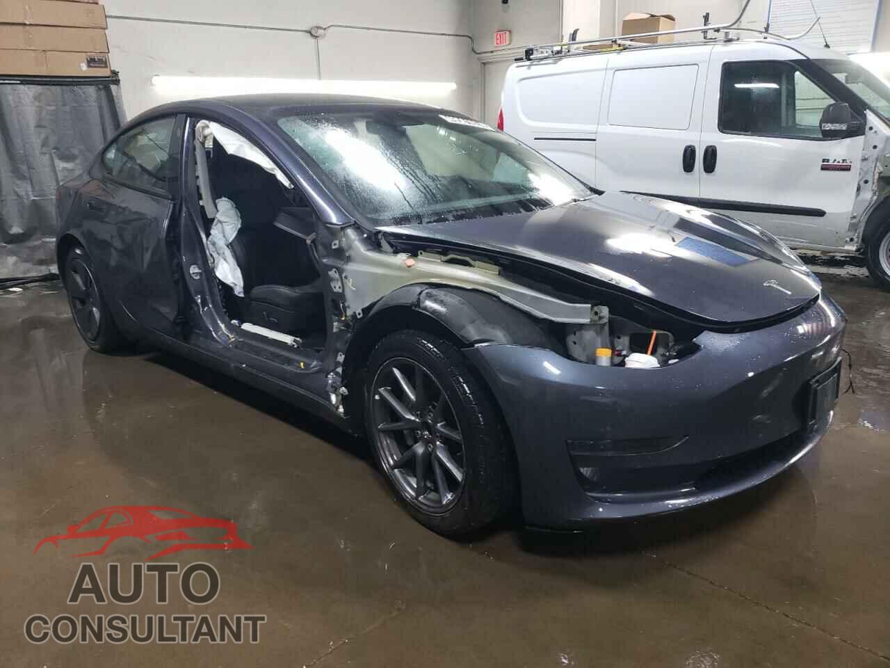 TESLA MODEL 3 2022 - 5YJ3E1EA2NF287520