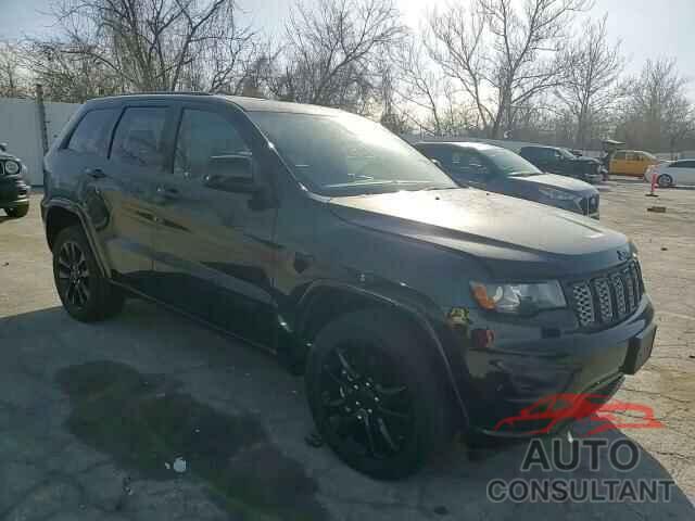 JEEP GRAND CHER 2021 - 1C4RJFAGXMC654799