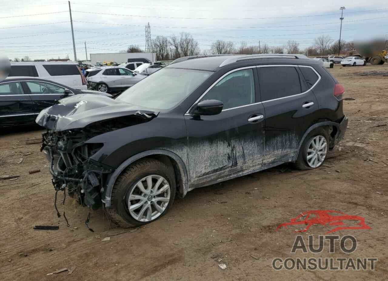 NISSAN ROGUE 2018 - JN8AT2MV1JW311839