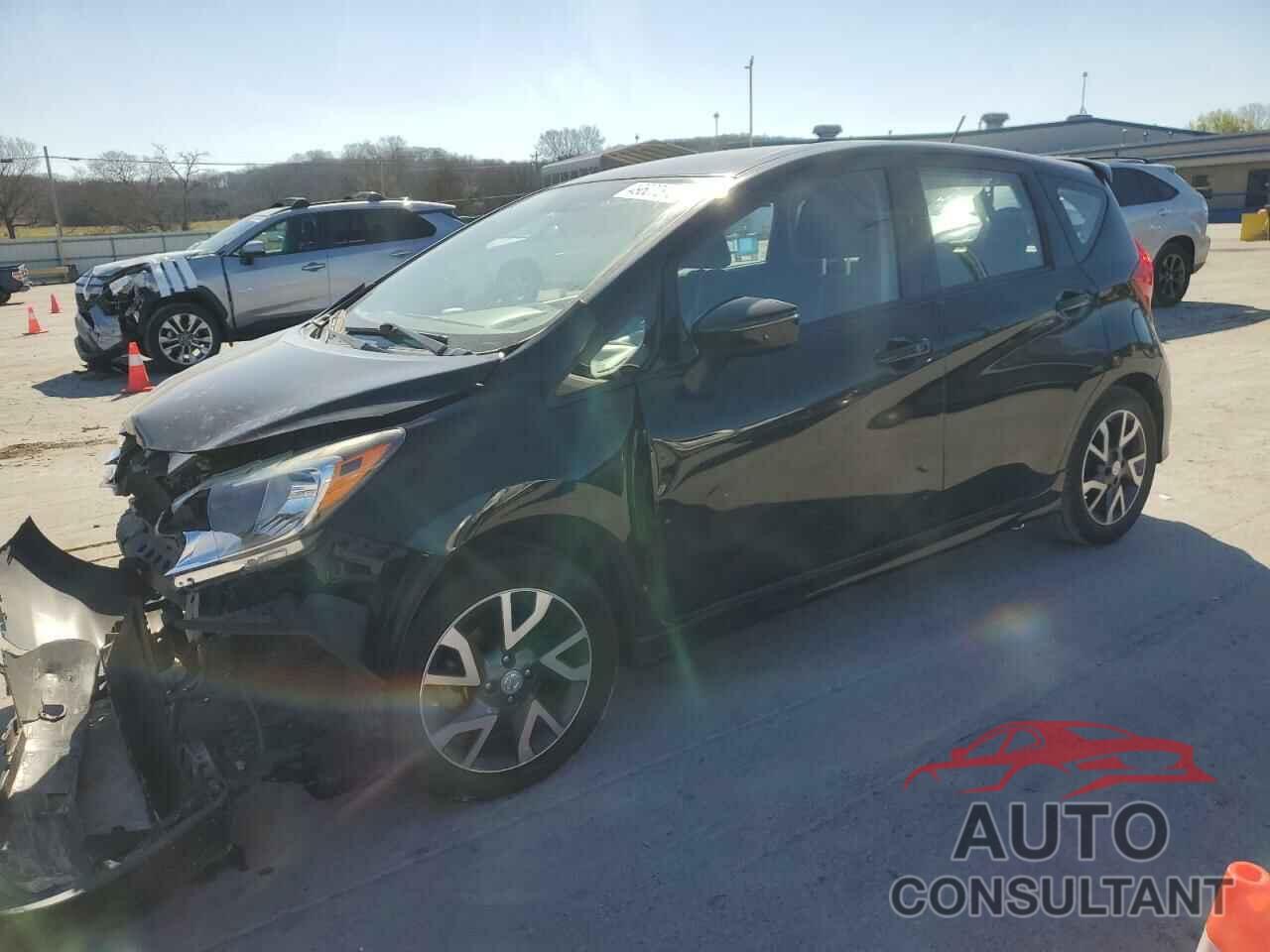 NISSAN VERSA 2015 - 3N1CE2CP2FL406881