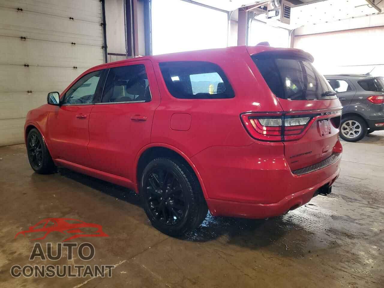 DODGE DURANGO 2015 - 1C4SDJCT0FC938273
