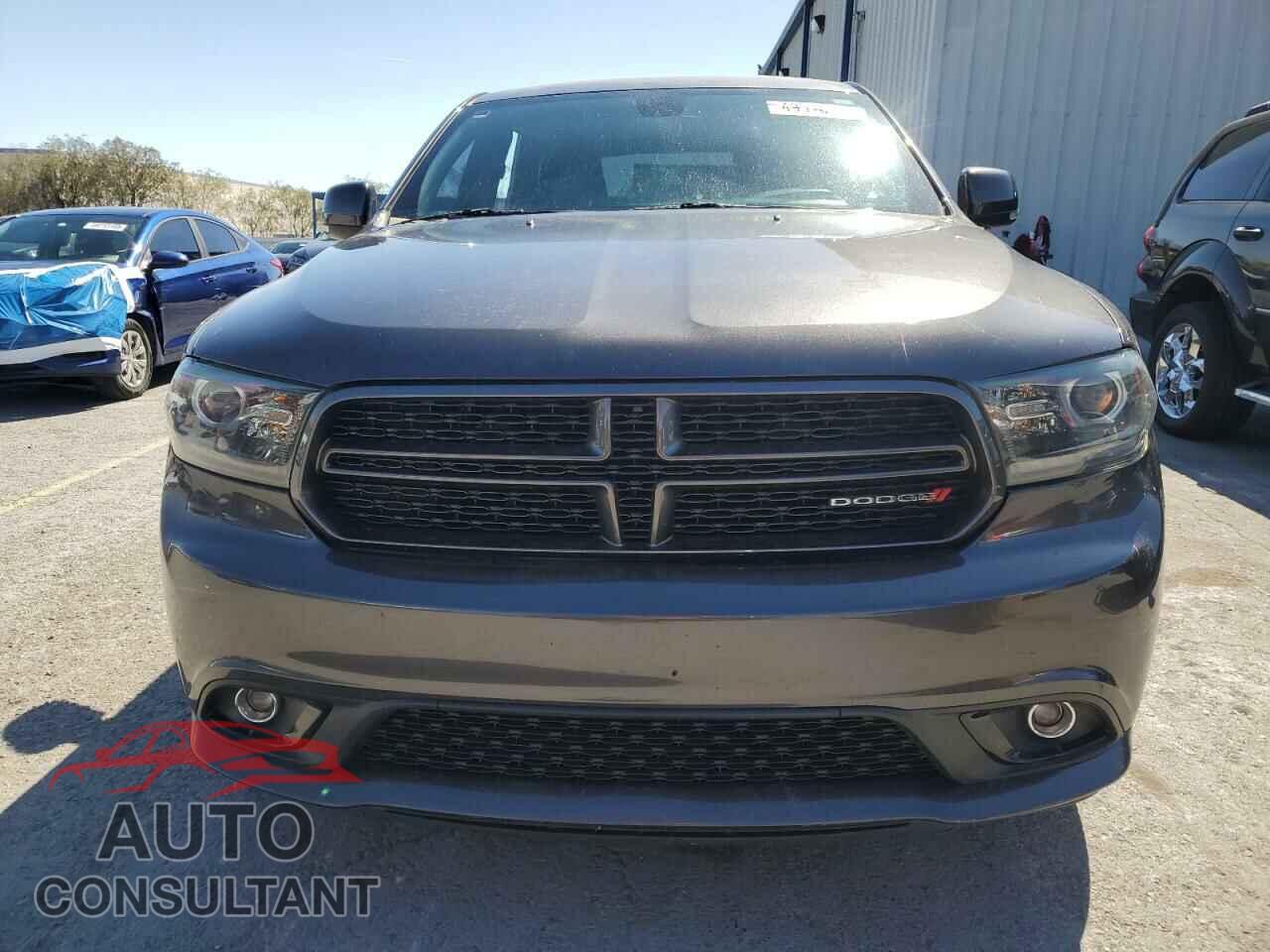 DODGE DURANGO 2014 - 1C4SDJCT2EC483120