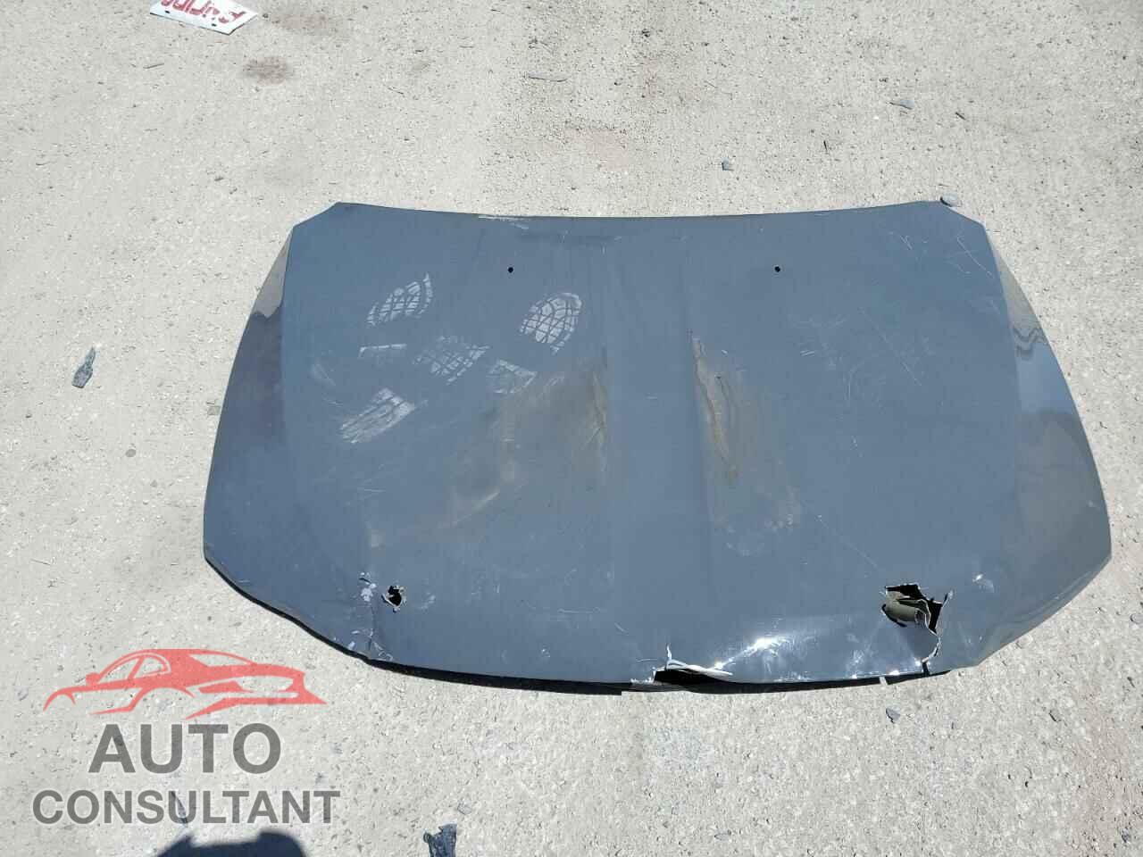 DODGE DURANGO 2023 - 1C4SDJFT9PC558152