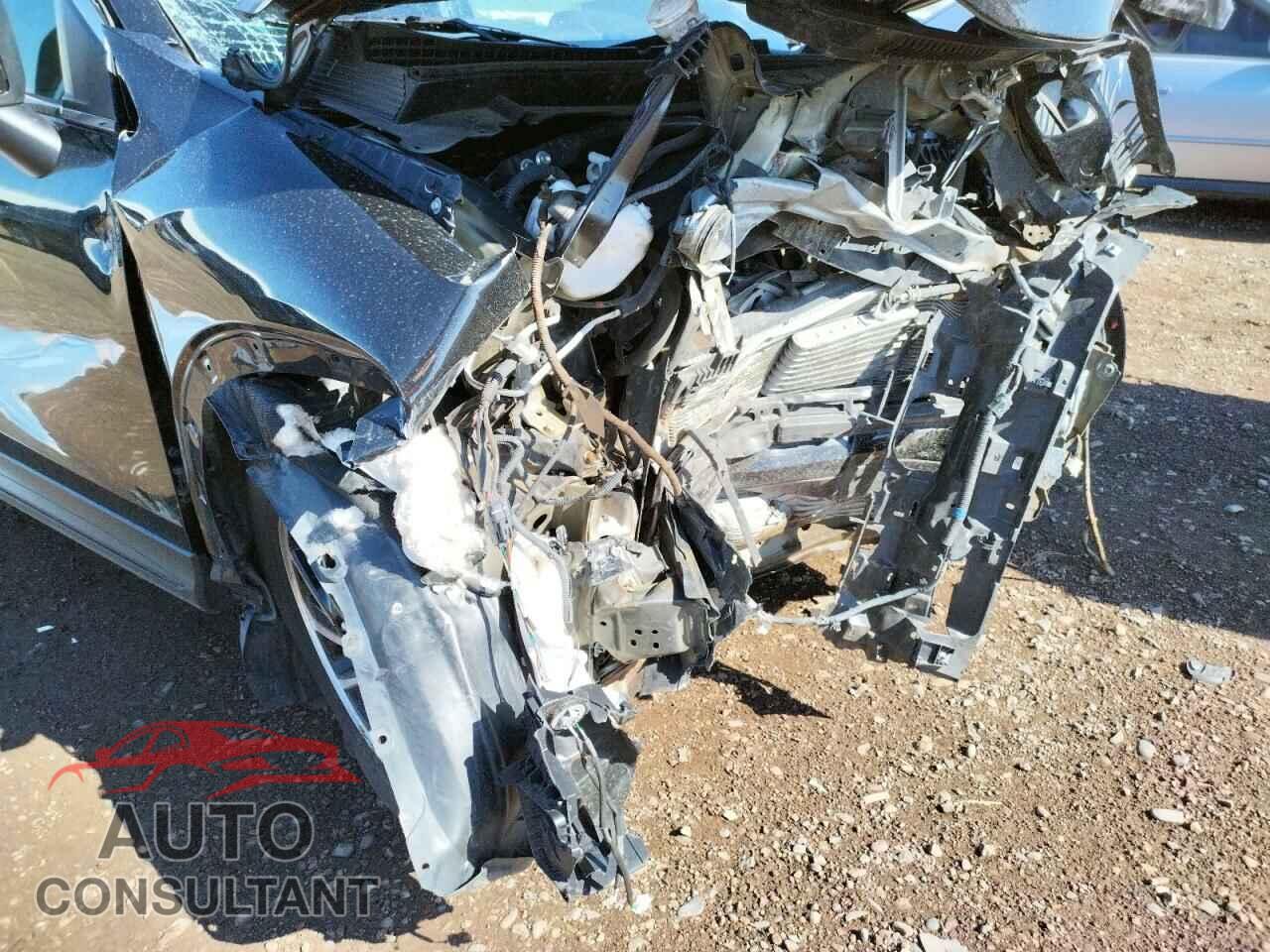 MITSUBISHI ECLIPSE 2020 - JA4AS3AA3LZ009115