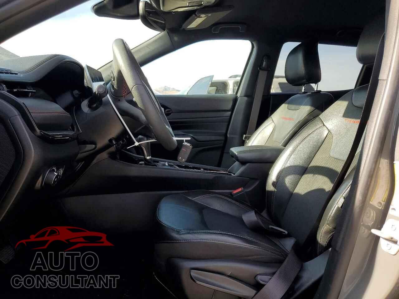 JEEP COMPASS 2023 - 3C4NJDDN4PT544319