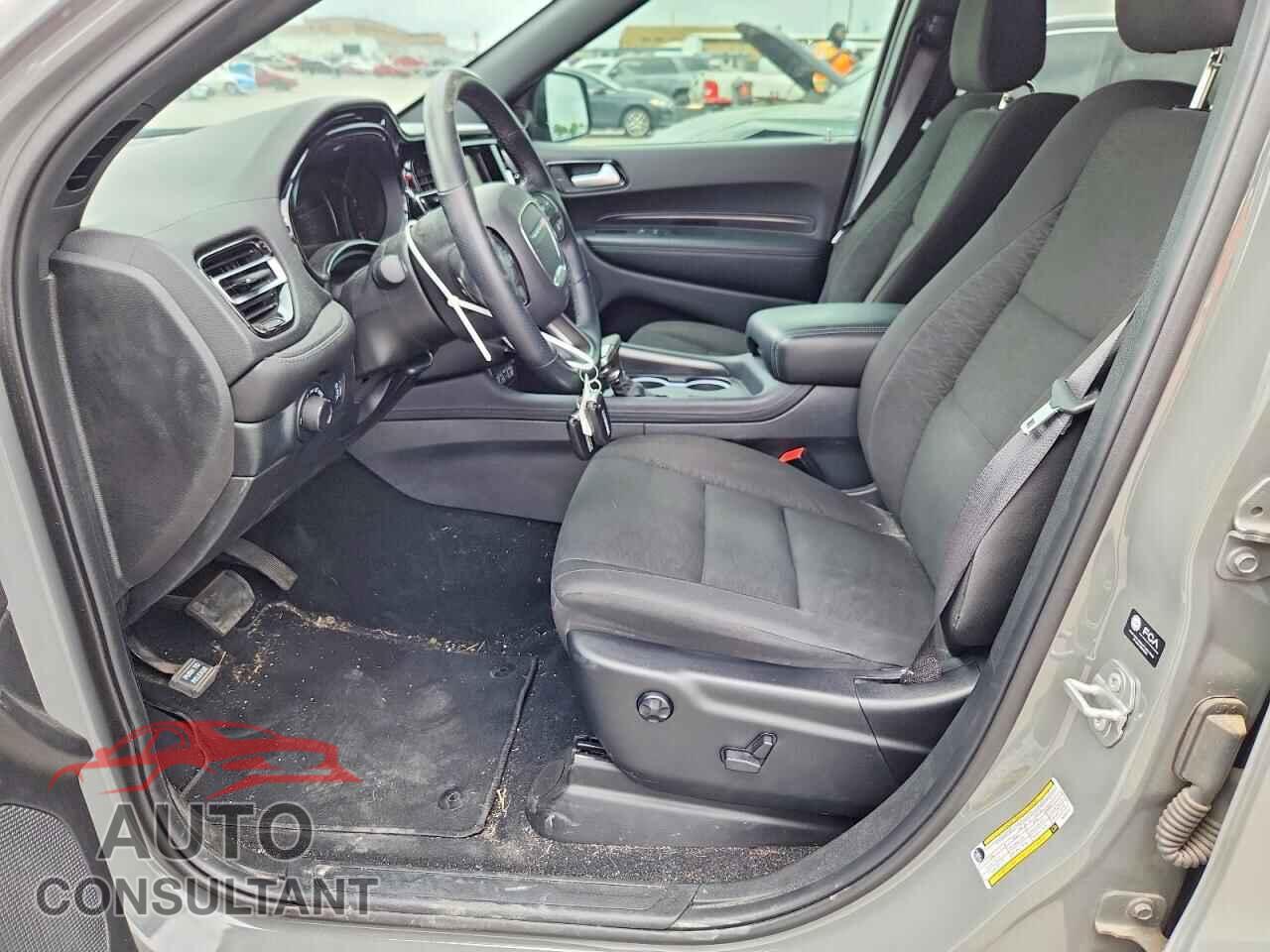 DODGE DURANGO 2024 - 1C4RDHAG2RC239423