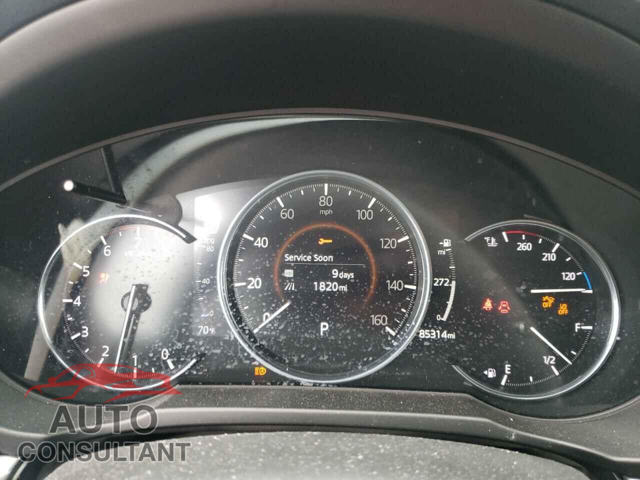 MAZDA CX-5 2019 - JM3KFBDM3K0608041