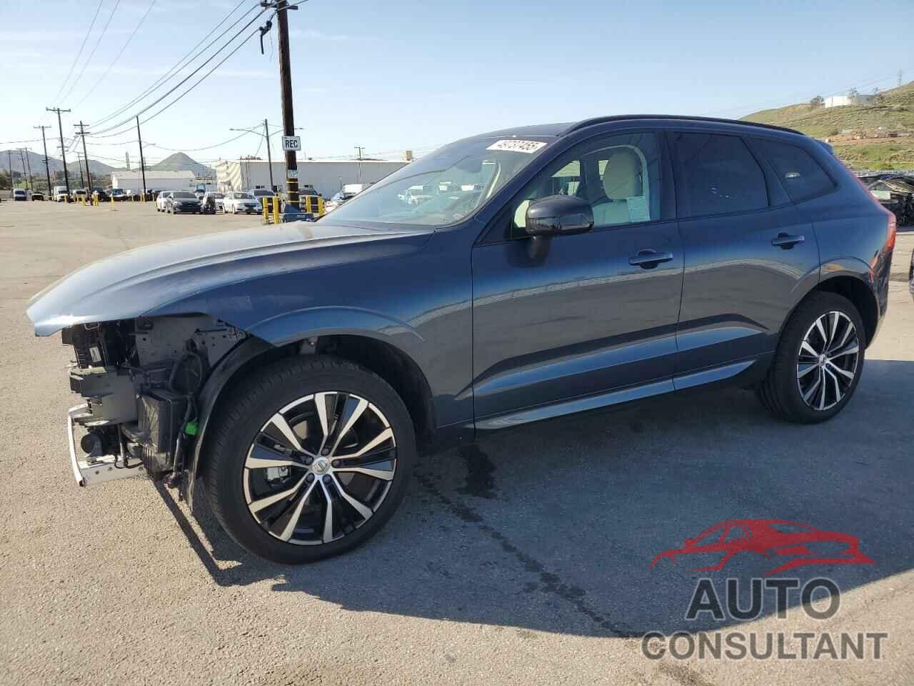 VOLVO XC60 PLUS 2023 - YV4L12RW5P1368043