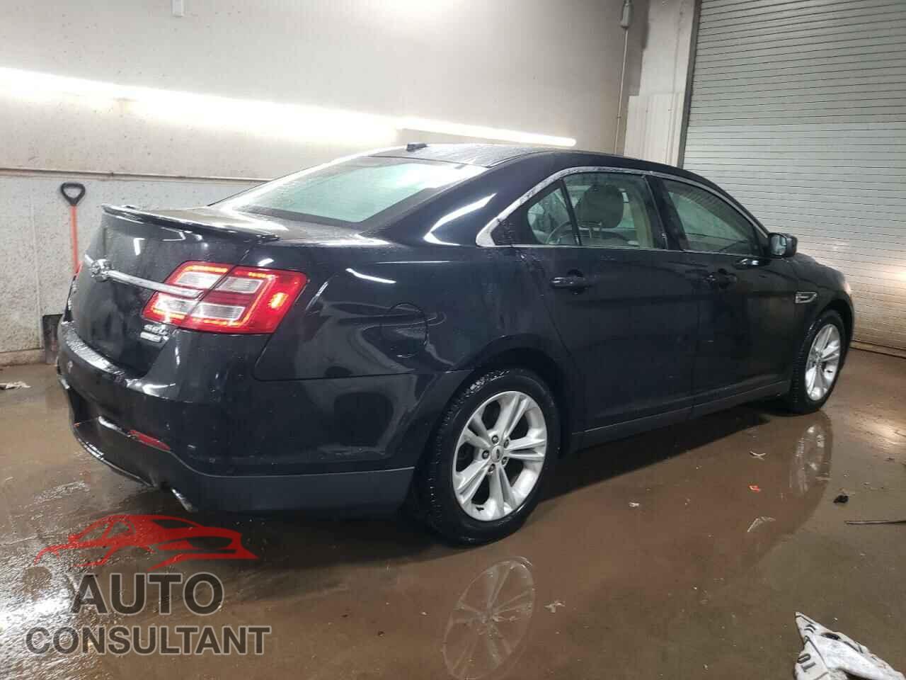 FORD TAURUS 2014 - 1FAHP2H88EG140418