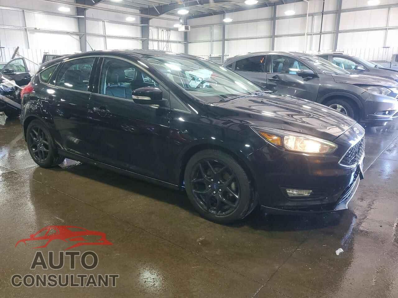 FORD FOCUS 2016 - 1FADP3K23GL379829
