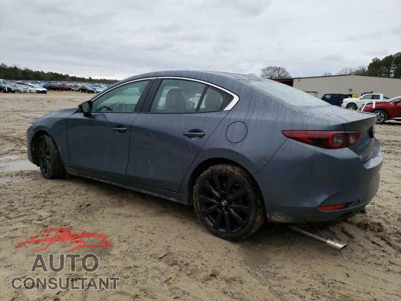 MAZDA 3 2023 - 3MZBPBCM3PM356817