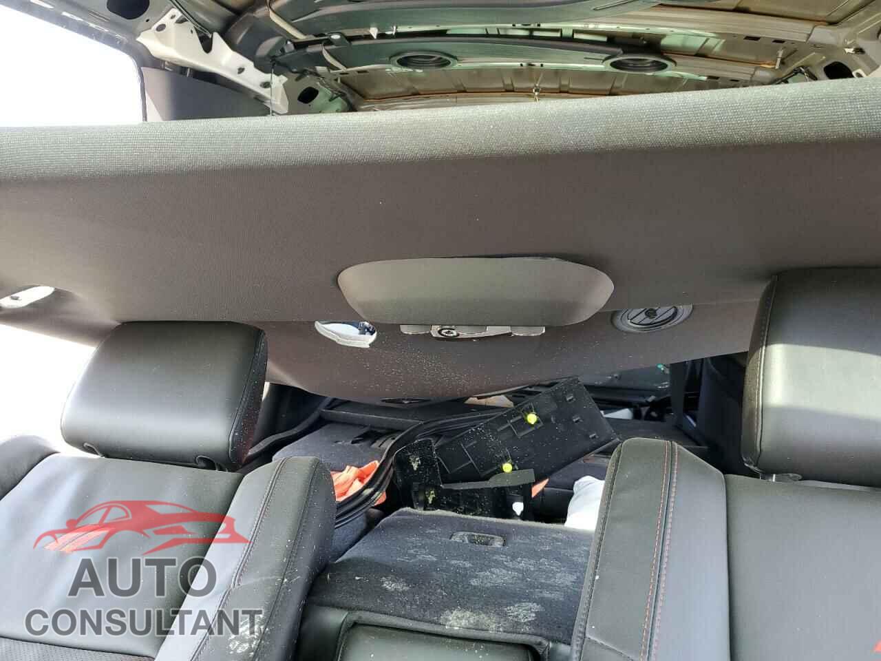DODGE DURANGO 2023 - 1C4RDJDG6PC689530