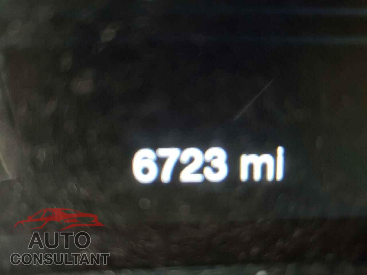 DODGE DURANGO 2021 - 1C4RDJDG2MC751596