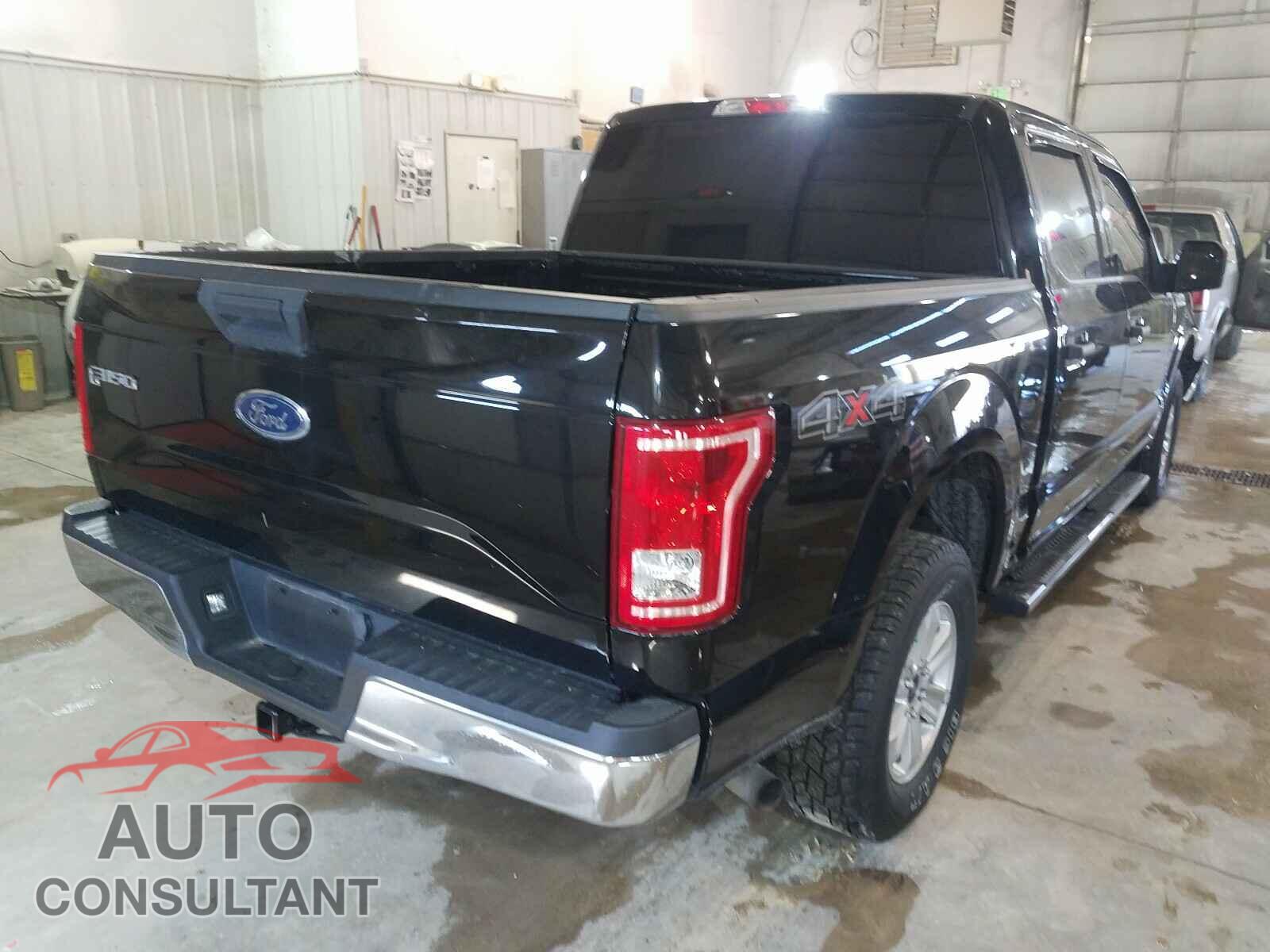 FORD F150 2017 - 1FTEW1EG2HKD11283