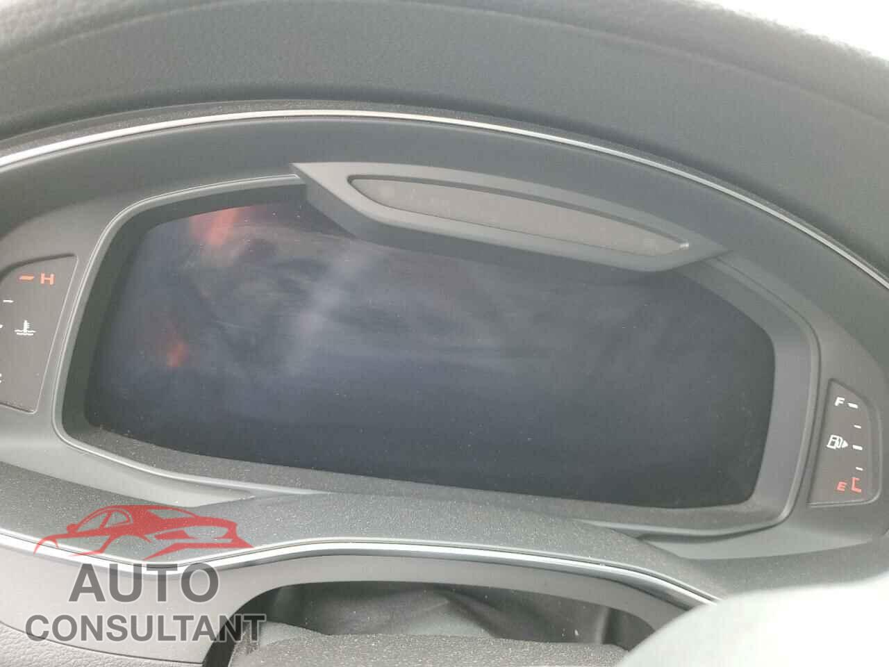 AUDI A6 2019 - WAUL2AF24KN105360
