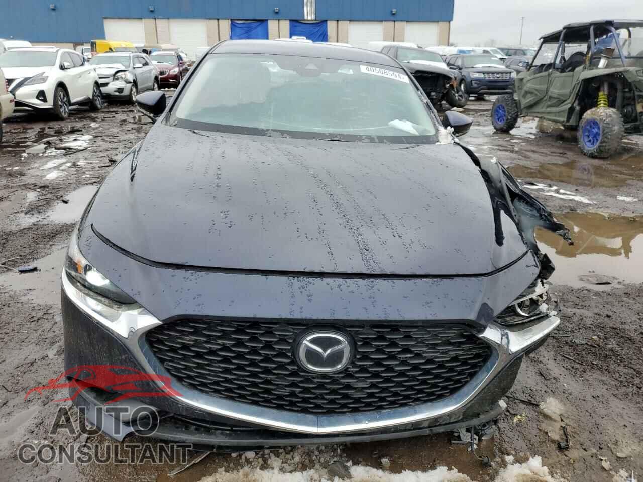 MAZDA 3 2021 - JM1BPABL6M1320795