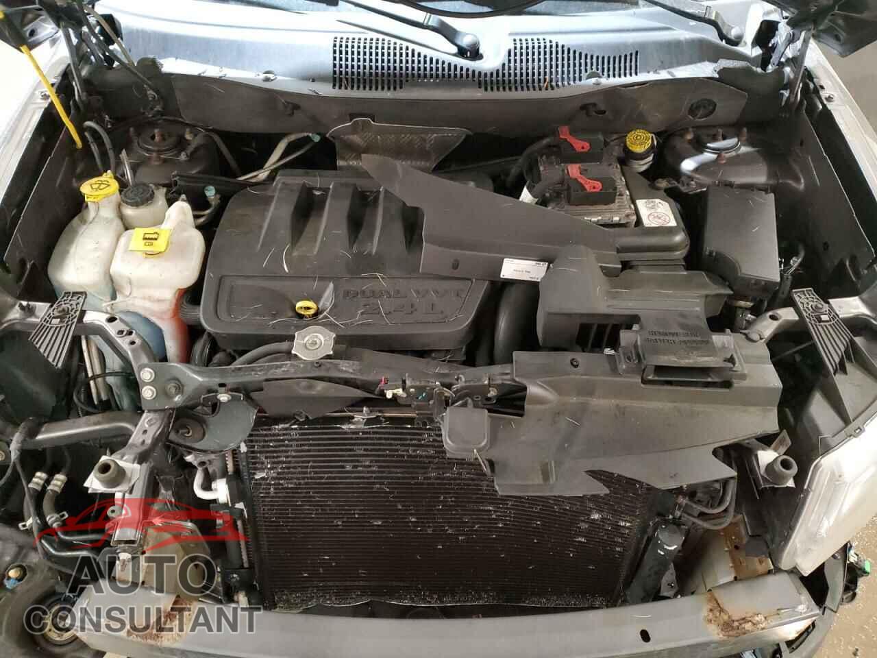 JEEP COMPASS 2016 - 1C4NJDEB6GD697648