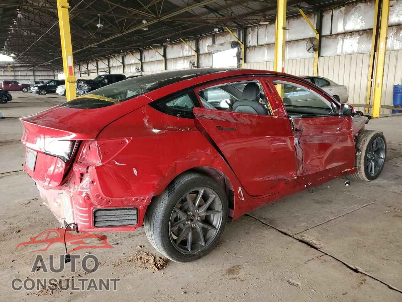 TESLA MODEL 3 2023 - 5YJ3E1EA3PF556868