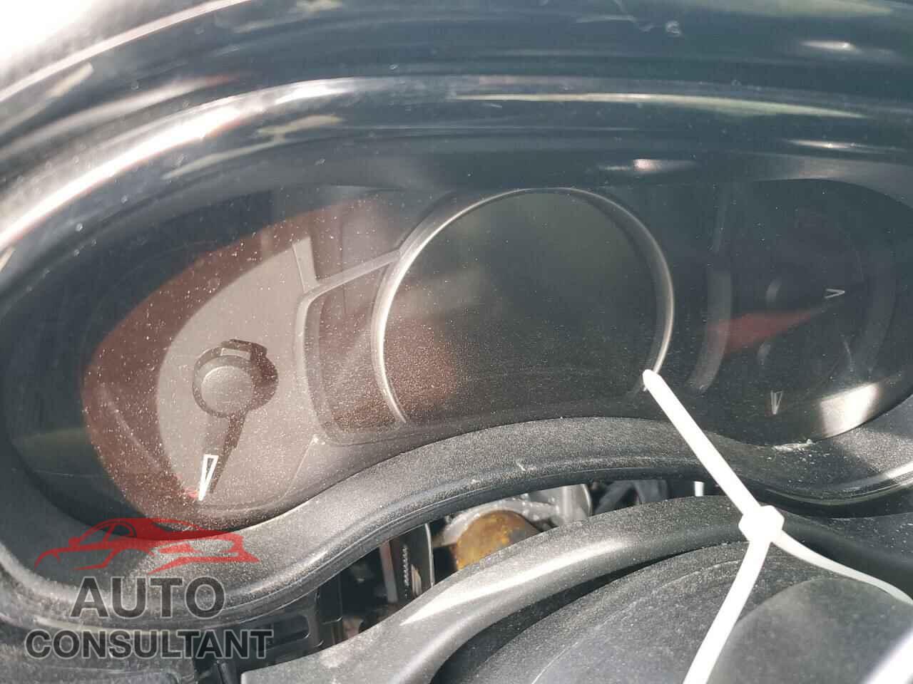 DODGE DURANGO 2021 - 1C4RDHDG4MC694231