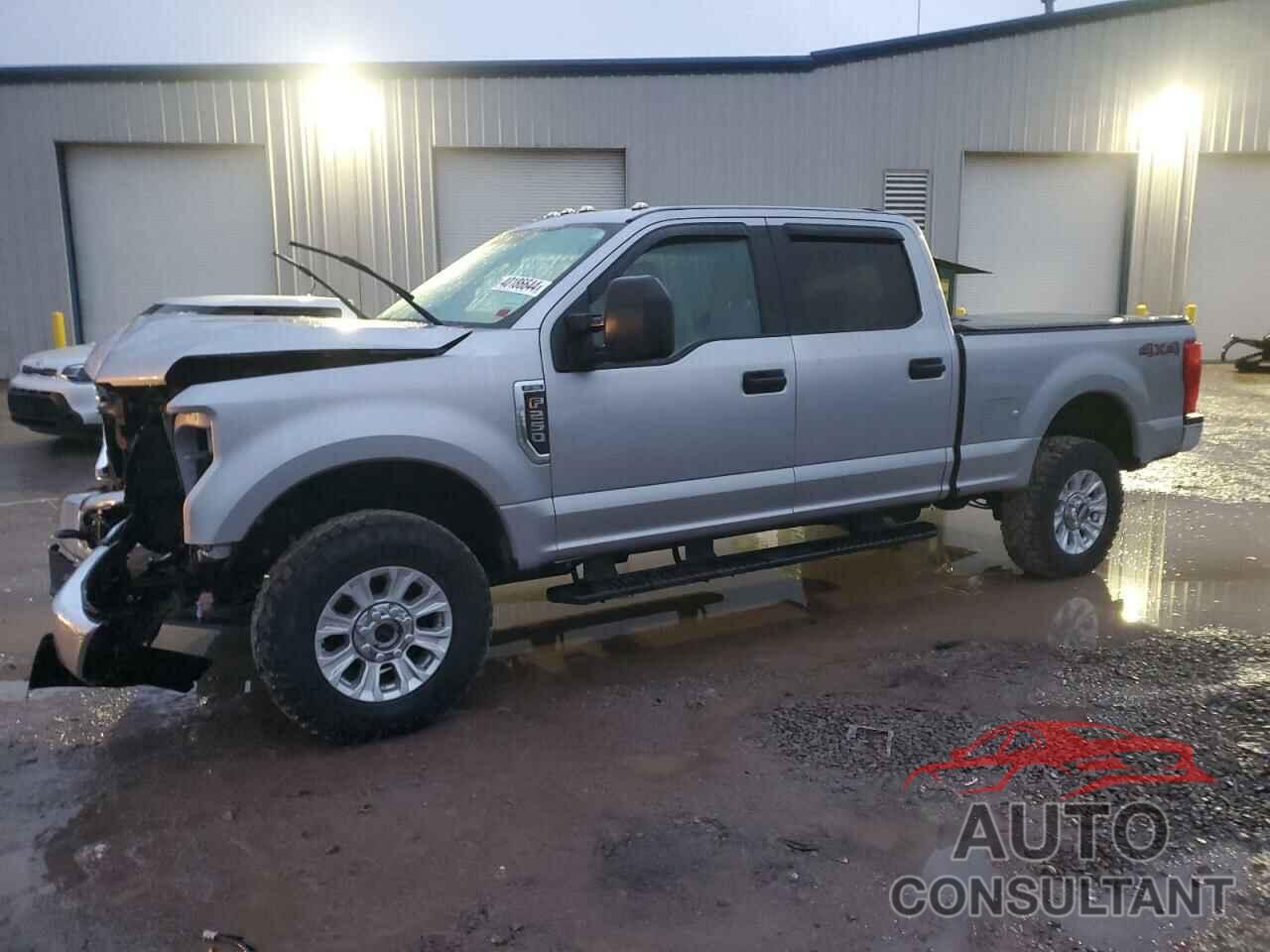 FORD F250 2021 - 1FT7W2BN9MED16295