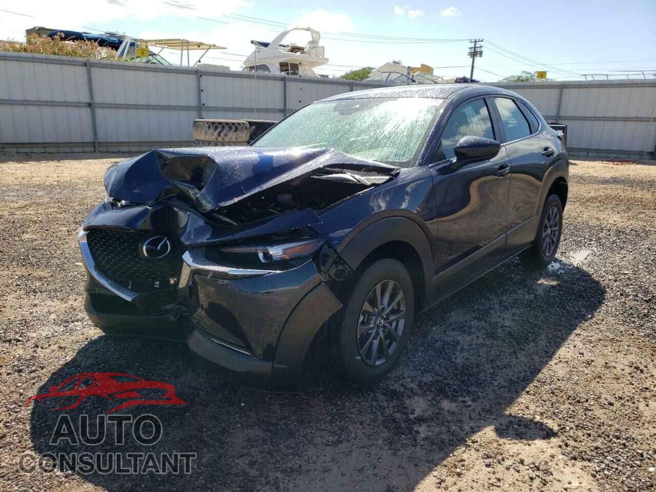 MAZDA CX30 2020 - 3MVDMABL4LM119737